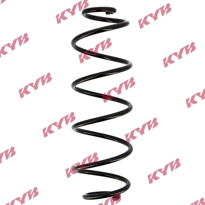 Ressort de suspension KYB RA5287