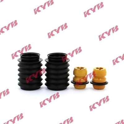 Kit de protection contre la poussicre, amortisseur