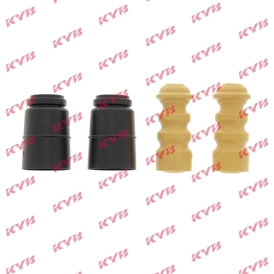Kit de protection contre la poussicre, amortisseur
