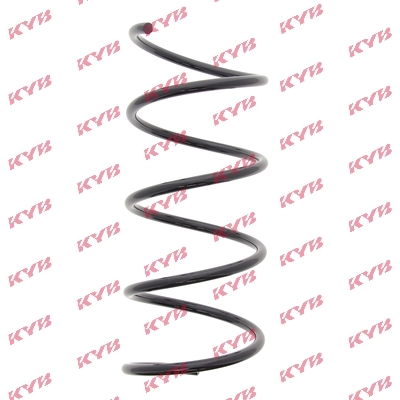 Ressort de suspension KYB RA3098
