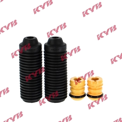 Kit de protection contre la poussicre, amortisseur