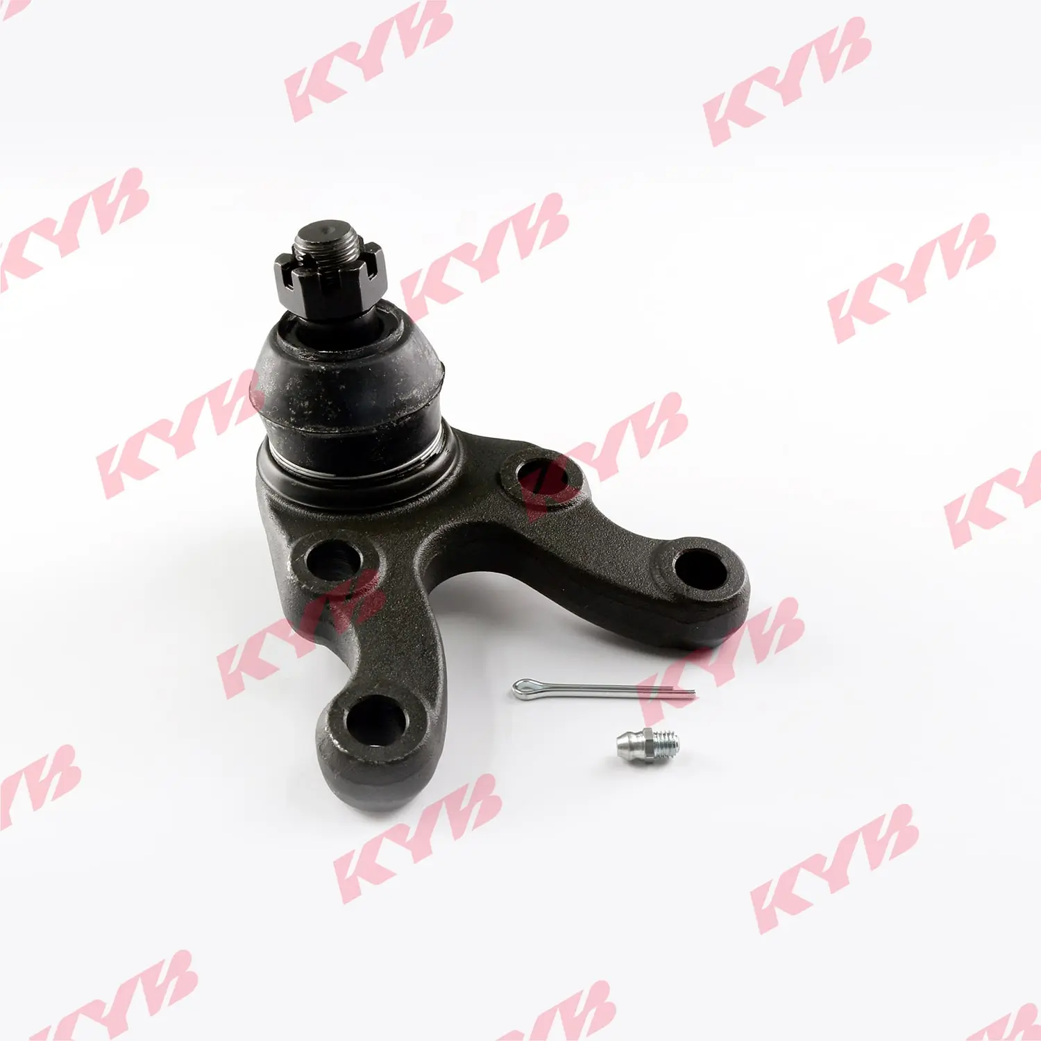 Rotule de suspension KYB KBJ1057