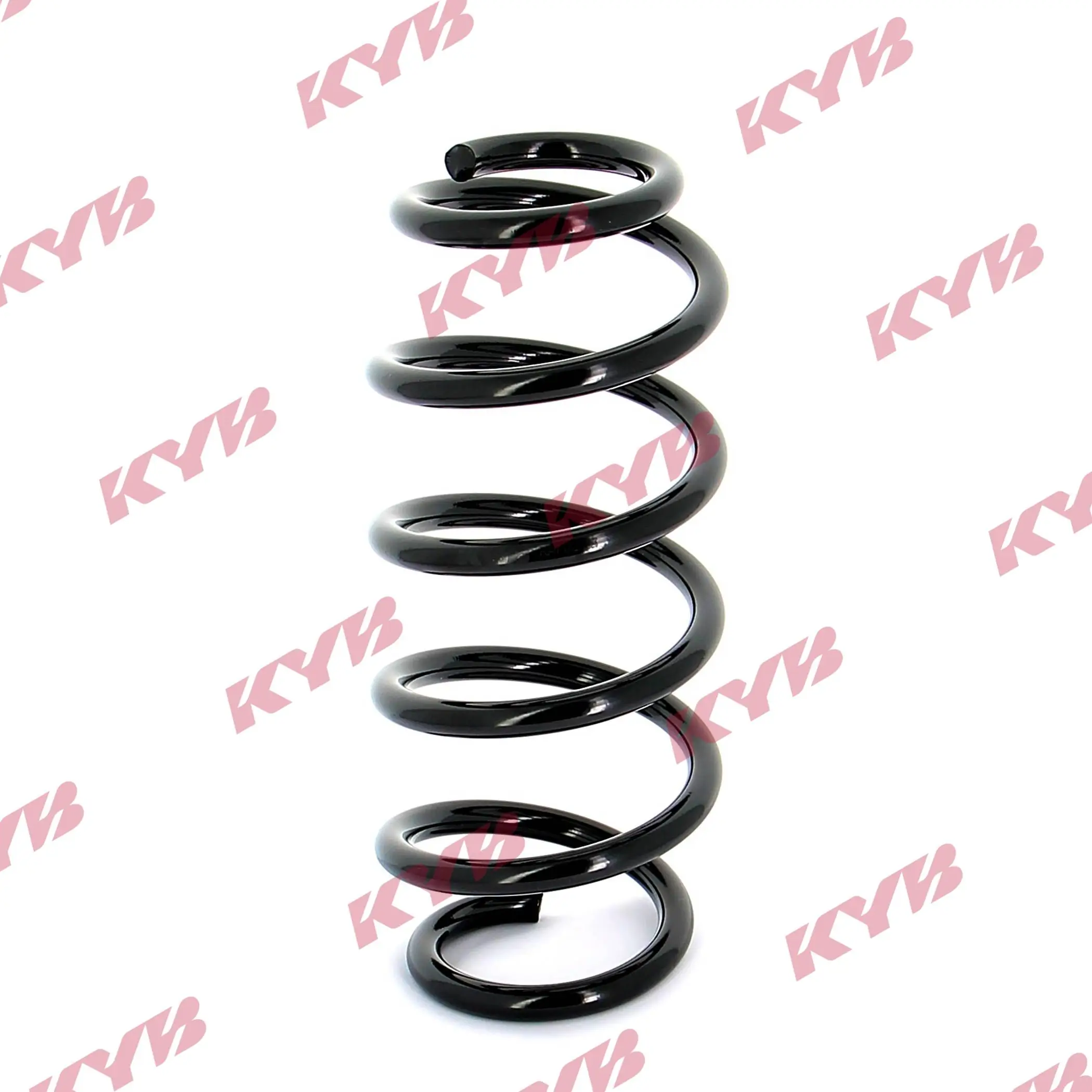 Ressort de suspension KYB RA7162