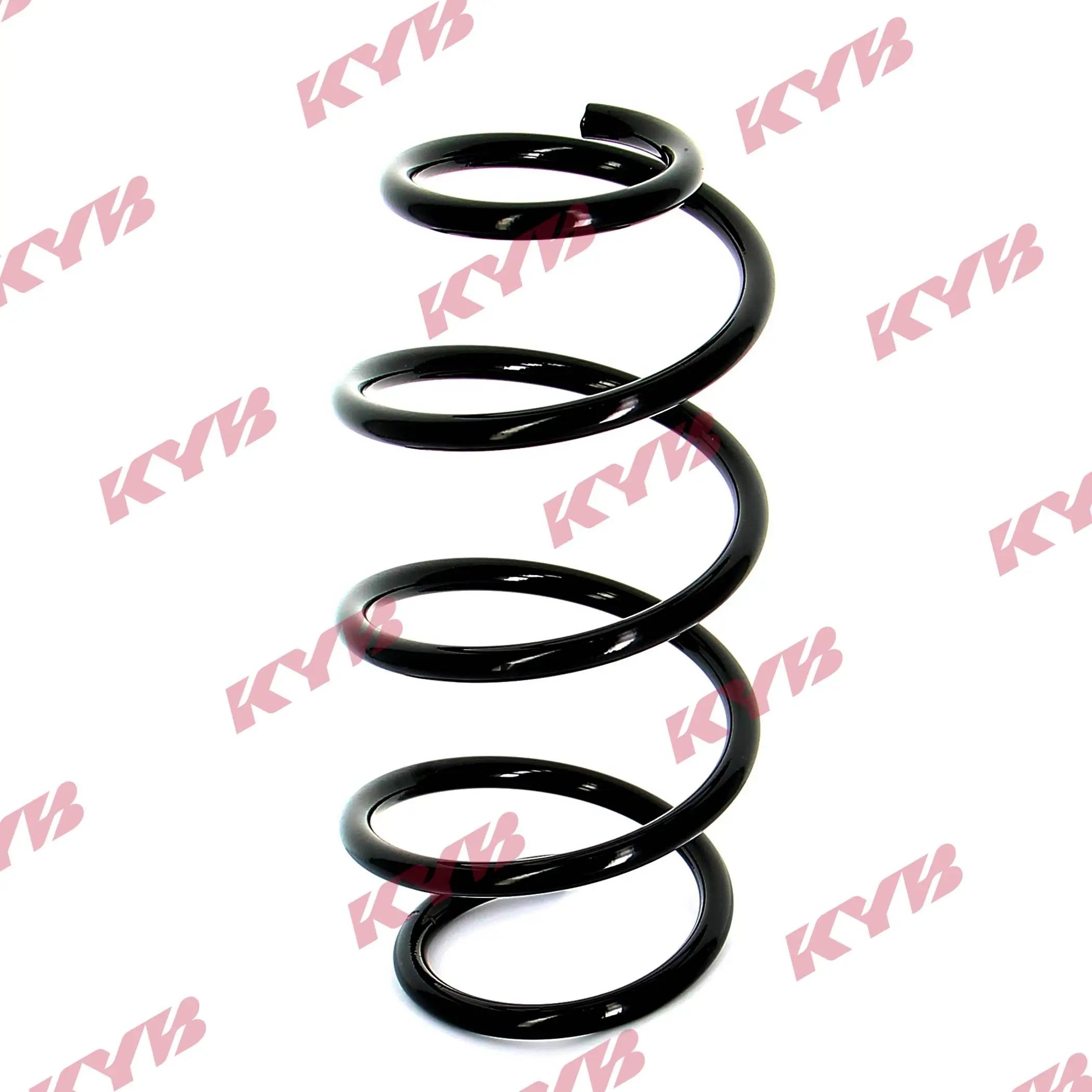 Ressort de suspension KYB RA1519