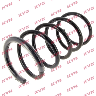 Ressort de suspension KYB RA6286