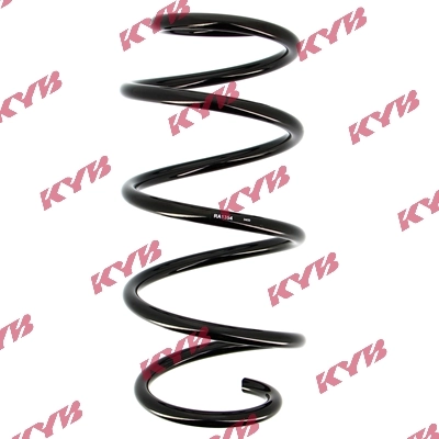 Ressort de suspension KYB RA1354
