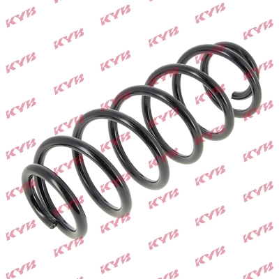 Ressort de suspension KYB RA6251