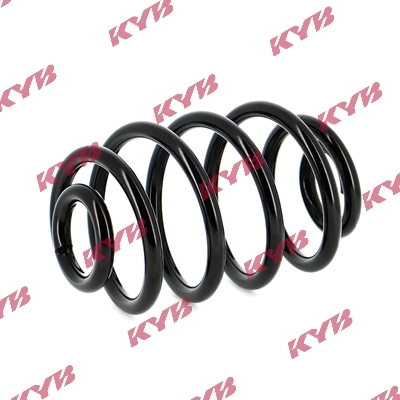 Ressort de suspension KYB RA5003