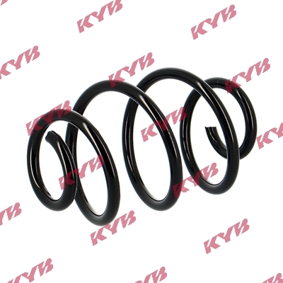 Ressort de suspension KYB RA4074