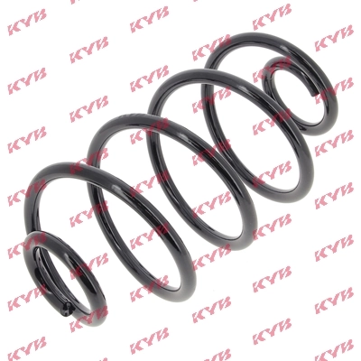 Ressort de suspension KYB RX6218