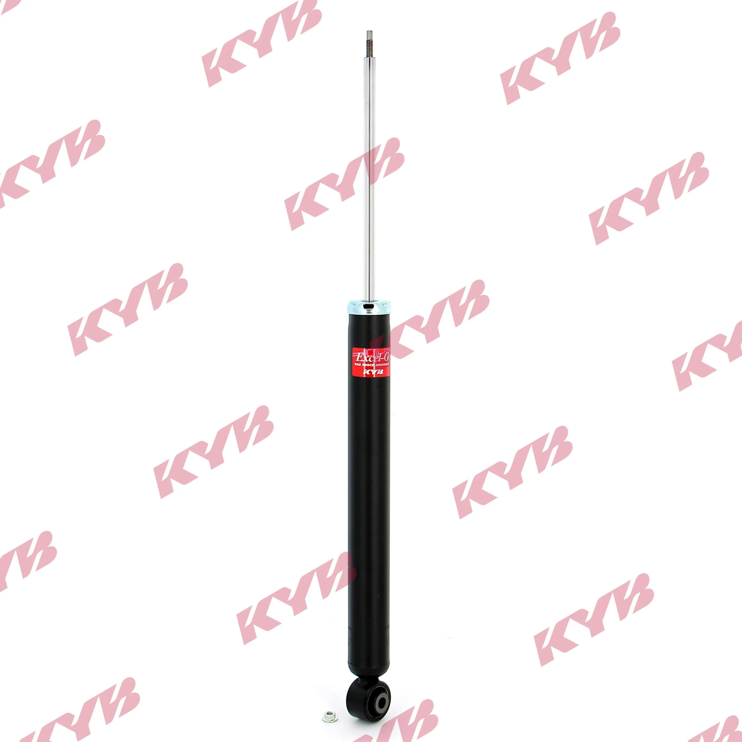 KYB 3440192 — Амортизатор газомасляний