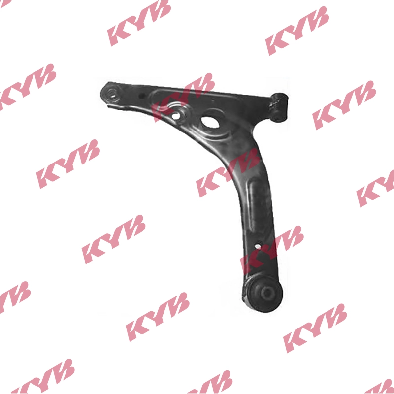 Bras de liaison, suspension de roue KYB KSC4033