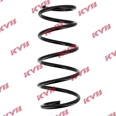 Ressort de suspension KYB RA4083