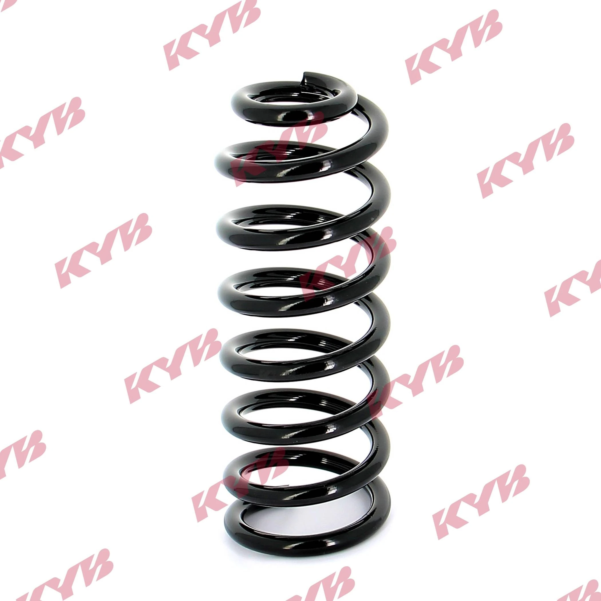 Ressort de suspension KYB RA5803