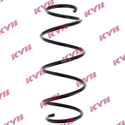 Ressort de suspension KYB RA1258