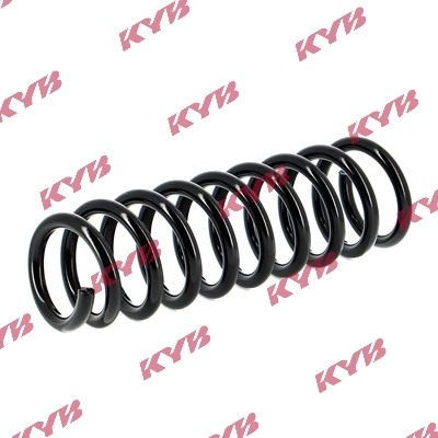 Ressort de suspension KYB RA5409