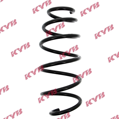 Ressort de suspension KYB RA1075