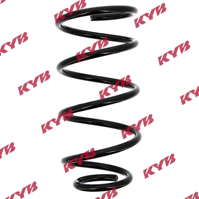 Ressort de suspension KYB RA1023