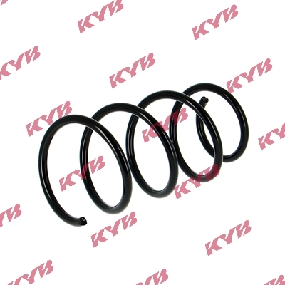 Ressort de suspension KYB RC3451