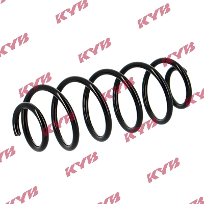 Ressort de suspension KYB RA5400