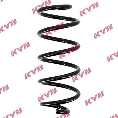 Ressort de suspension KYB RA5007