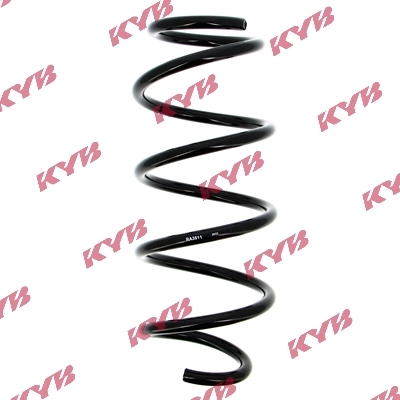 Ressort de suspension KYB RA3511