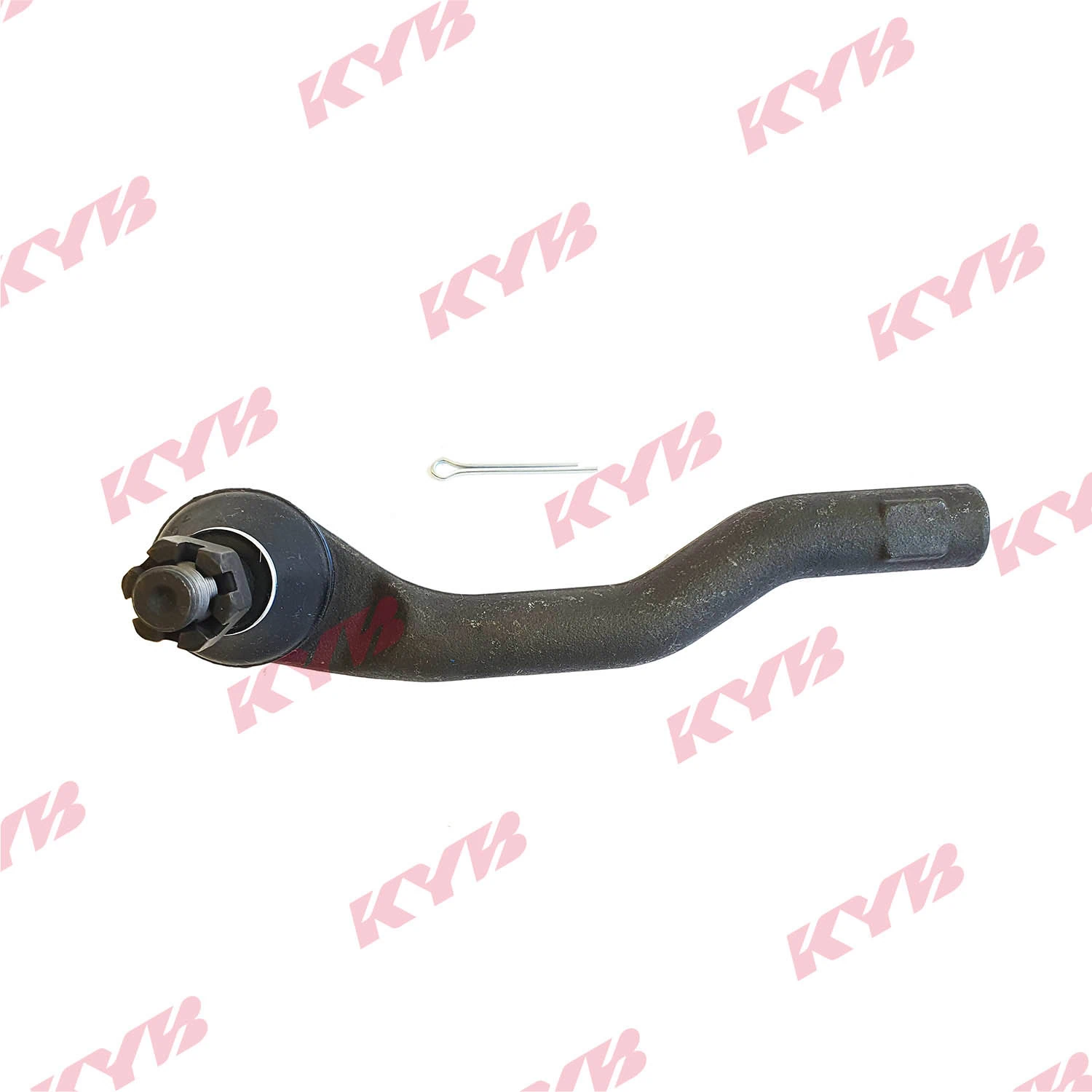 Rotule de barre de connexion KYB KTR1259