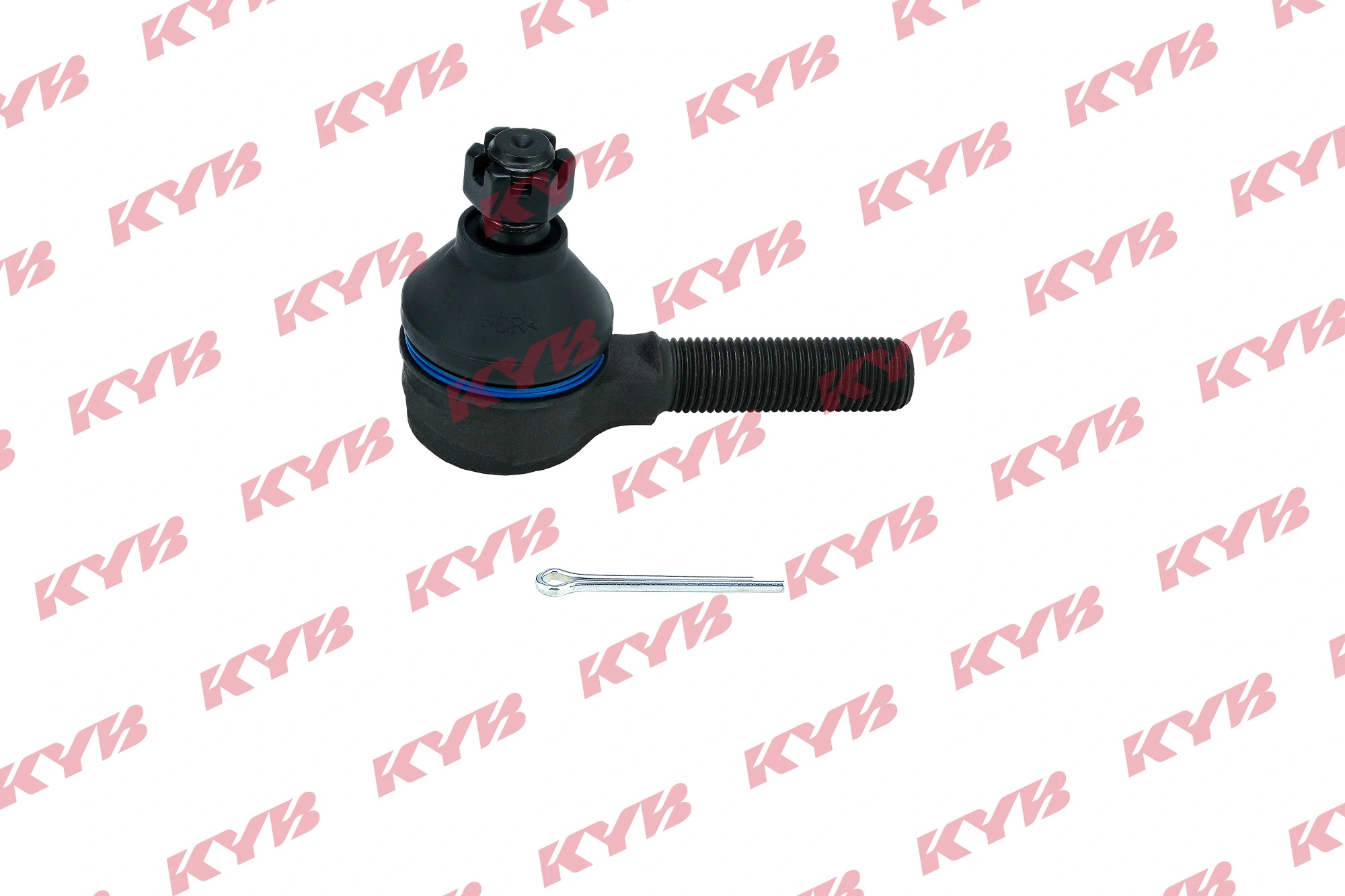 Rotule de barre de connexion KYB KTR1154