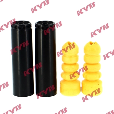 Kit de protection contre la poussicre, amortisseur