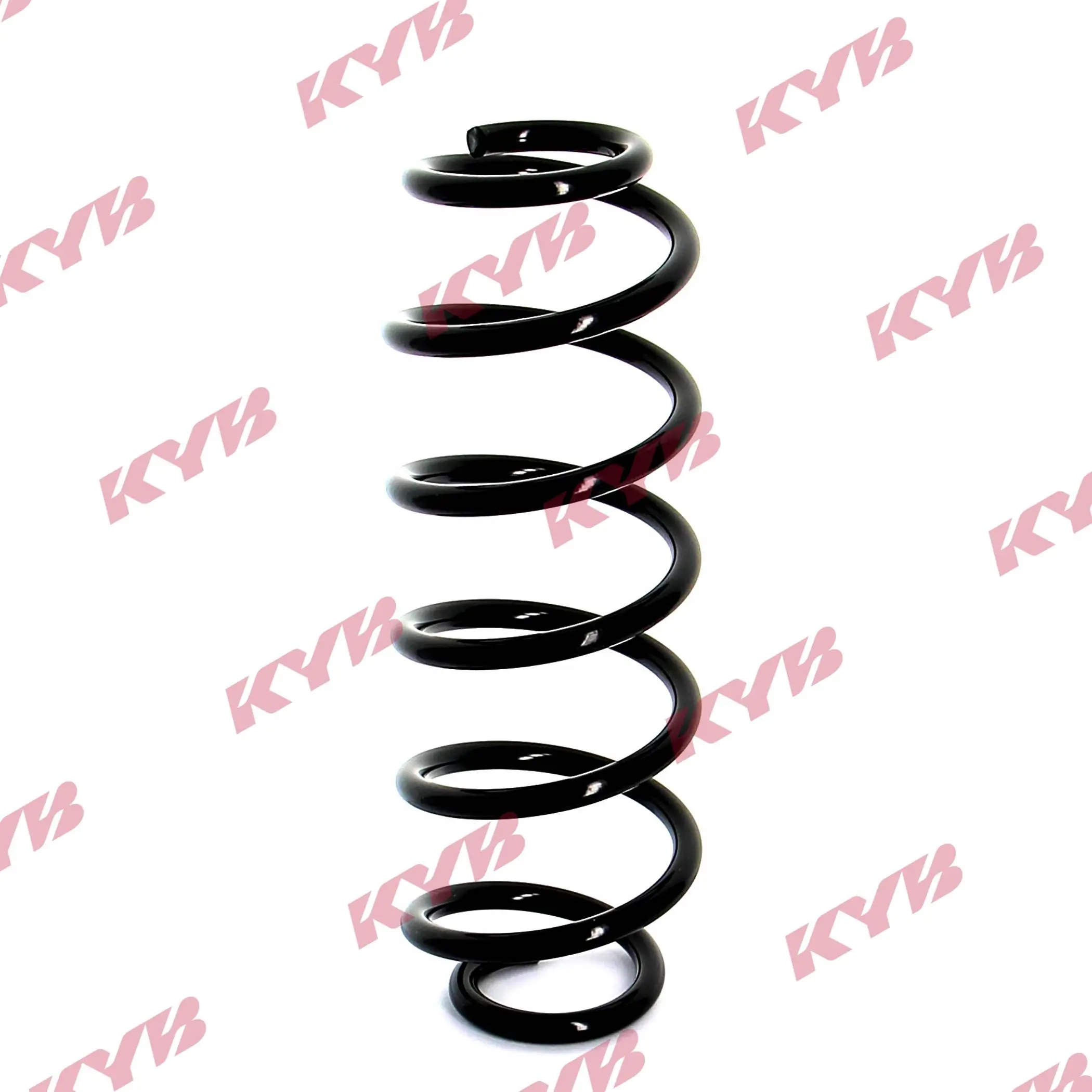 Ressort de suspension KYB RA5783