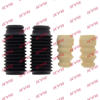 Kit de protection contre la poussicre, amortisseur