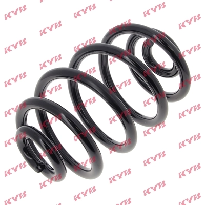 Ressort de suspension KYB RX6211