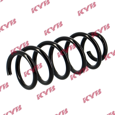 Ressort de suspension KYB RA7141