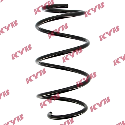 Ressort de suspension KYB RA1188