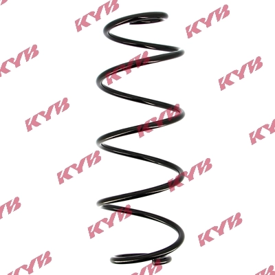 Ressort de suspension KYB RA1309