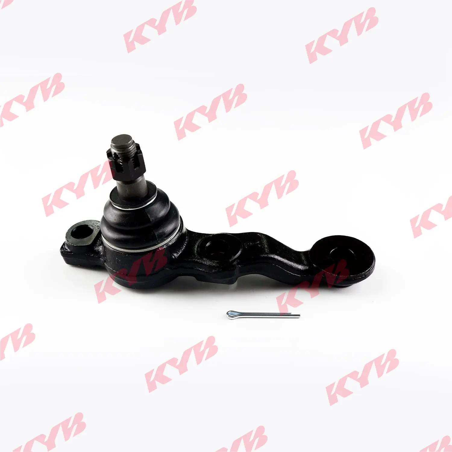 Rotule de suspension KYB KBJ1176