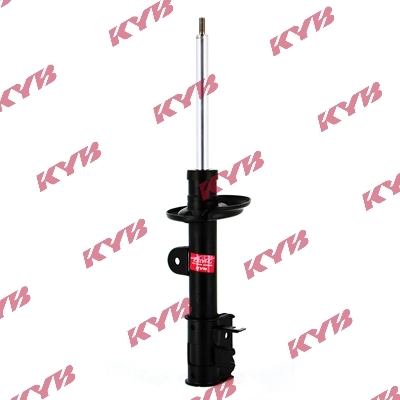 KYB 3348079 — Амортизатор газомасляний