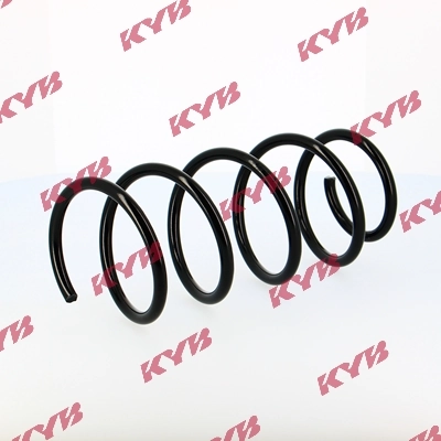 Ressort de suspension KYB RA7174