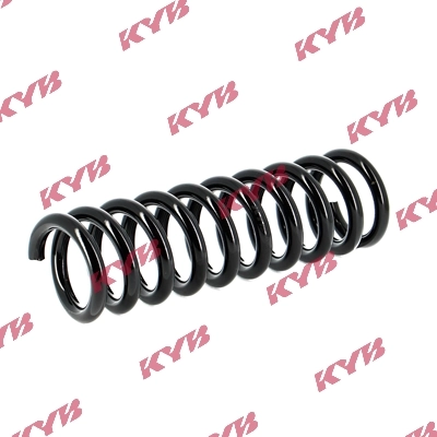Ressort de suspension KYB RA7108