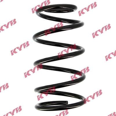 Ressort de suspension KYB RA3446