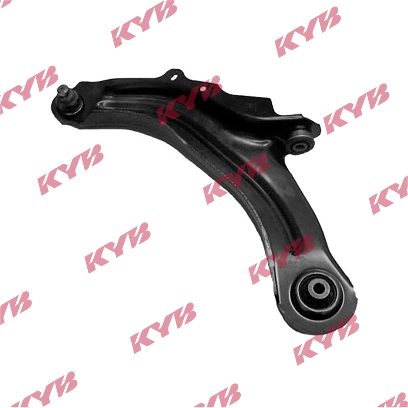 Bras de liaison, suspension de roue KYB KSC4175