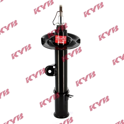 KYB 3340122 — Амортизатор