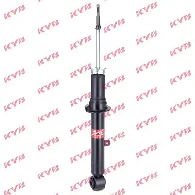 Amortisseur