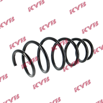 Ressort de suspension KYB RA4040