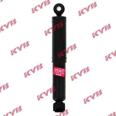 KYB 3458001 — Амортизатор газомасляний