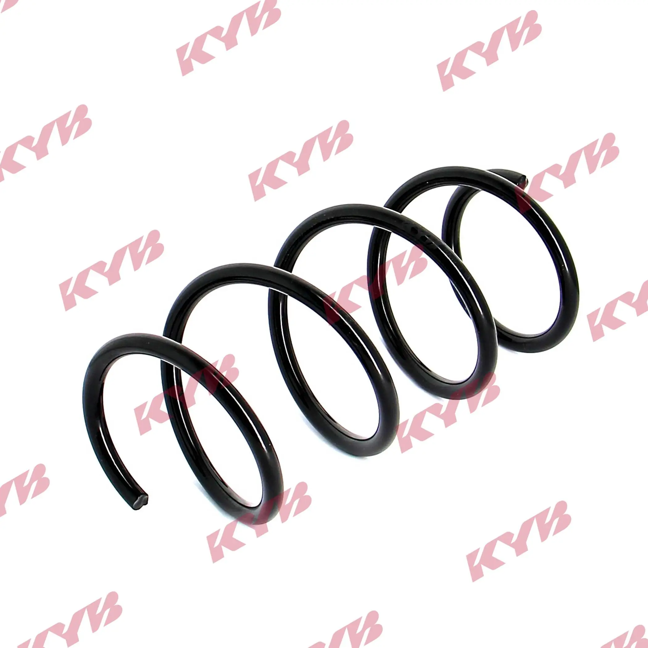 Ressort de suspension KYB RA4070