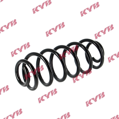 Ressort de suspension KYB RA5381