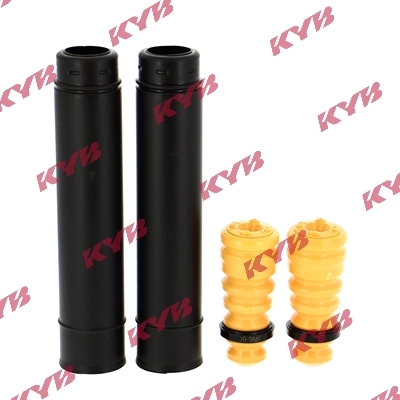 Kit de protection contre la poussicre, amortisseur