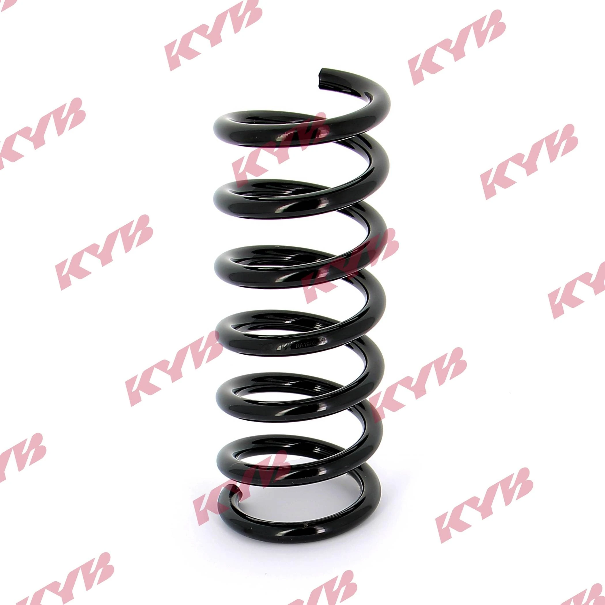 Ressort de suspension KYB RA1902