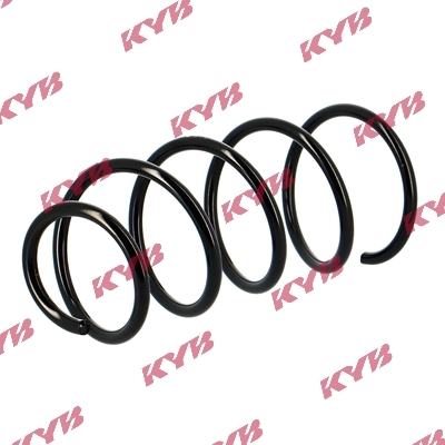 Ressort de suspension KYB RA4000
